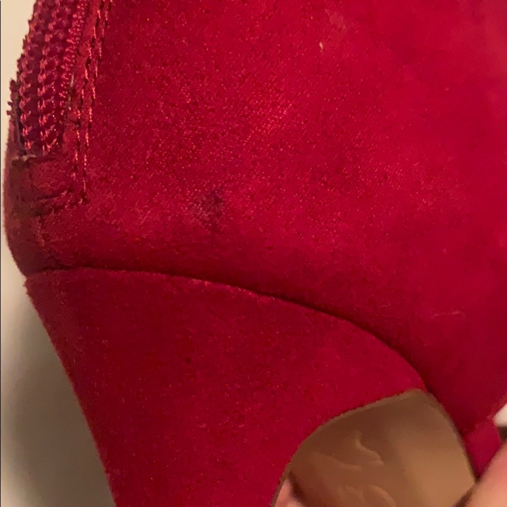 Jessica Simpson Heels - Picture 5 of 5